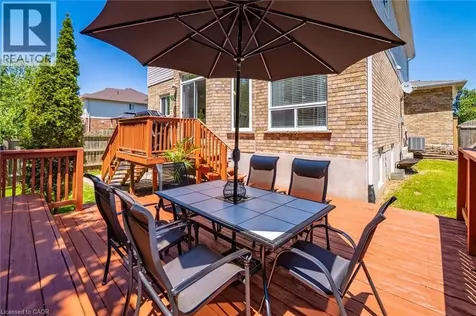 72 Beardmore Crescent Acton ON L7J 2Z1