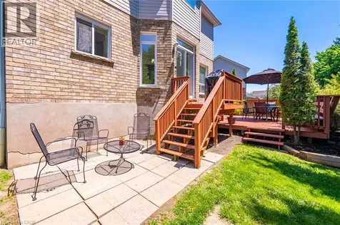 72 Beardmore Crescent Acton ON L7J 2Z1
