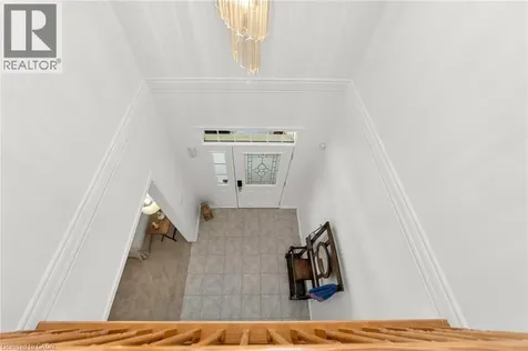 72 Beardmore Crescent Acton ON L7J 2Z1