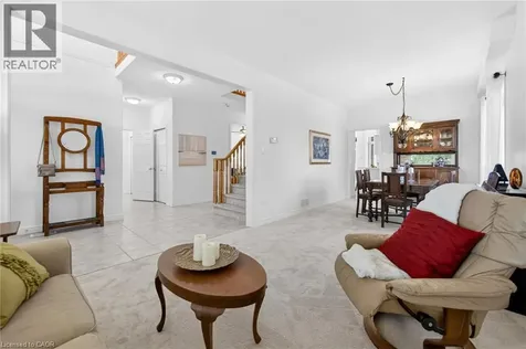 72 Beardmore Crescent Acton ON L7J 2Z1