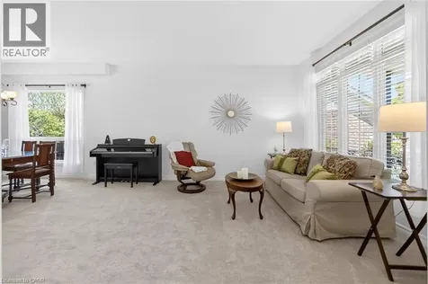 72 Beardmore Crescent Acton ON L7J 2Z1