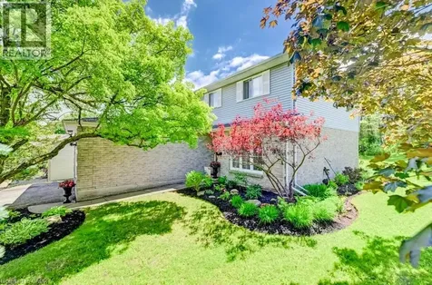 469 Westvale Drive Waterloo ON N2T 1S9