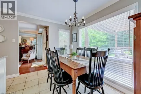 469 Westvale Drive Waterloo ON N2T 1S9