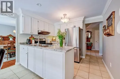 469 Westvale Drive Waterloo ON N2T 1S9