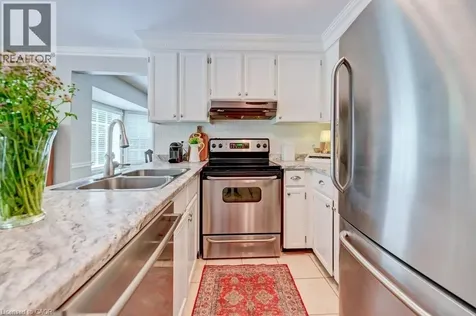 469 Westvale Drive Waterloo ON N2T 1S9
