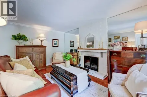 469 Westvale Drive Waterloo ON N2T 1S9