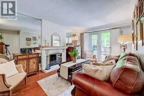 469 Westvale Drive Waterloo ON N2T 1S9