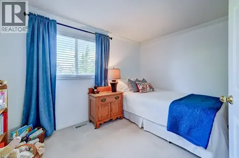 469 Westvale Drive Waterloo ON N2T 1S9