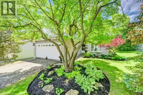 469 Westvale Drive Waterloo ON N2T 1S9