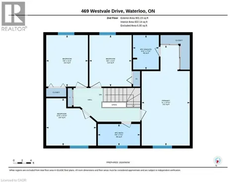 469 Westvale Drive Waterloo ON N2T 1S9