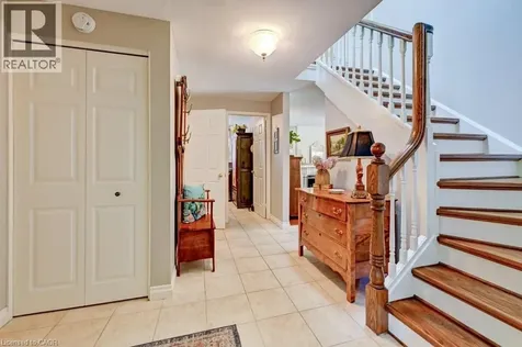 469 Westvale Drive Waterloo ON N2T 1S9