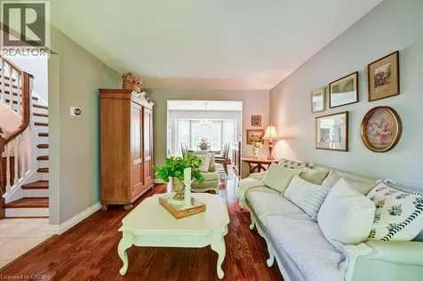 469 Westvale Drive Waterloo ON N2T 1S9