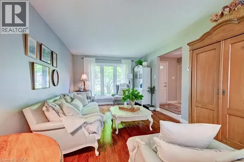 469 Westvale Drive Waterloo ON N2T 1S9