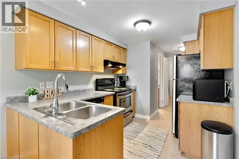 249 Wilderness Drive Kitchener ON N2E 3R4