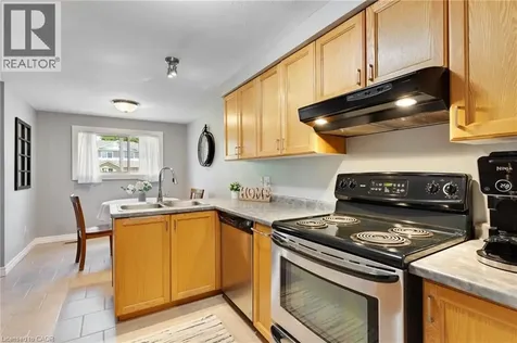 249 Wilderness Drive Kitchener ON N2E 3R4