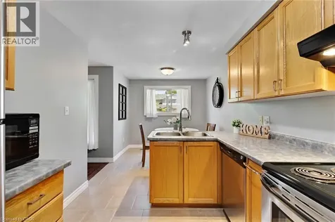 249 Wilderness Drive Kitchener ON N2E 3R4
