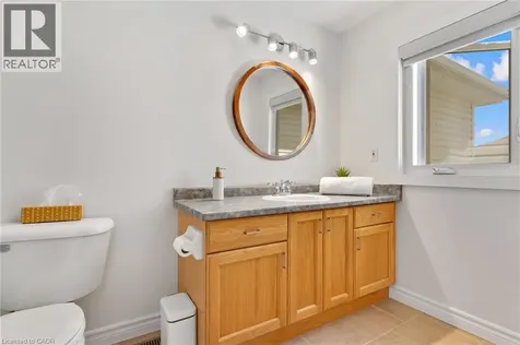 249 Wilderness Drive Kitchener ON N2E 3R4