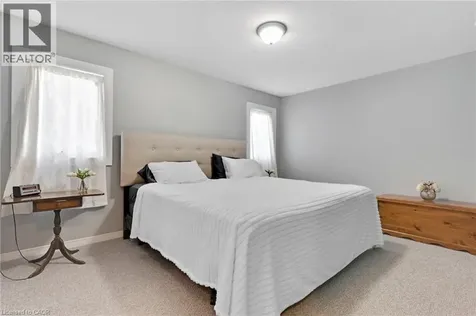 249 Wilderness Drive Kitchener ON N2E 3R4