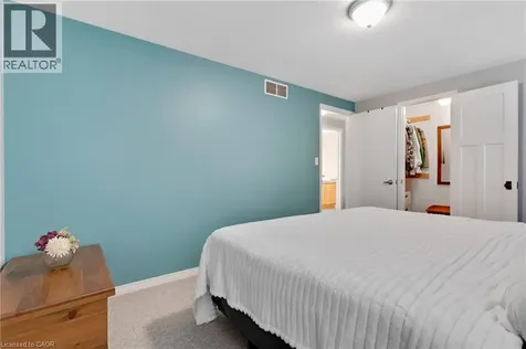 249 Wilderness Drive Kitchener ON N2E 3R4