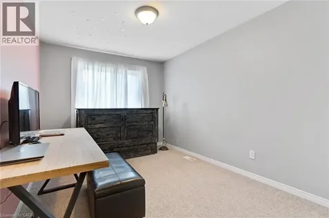 249 Wilderness Drive Kitchener ON N2E 3R4