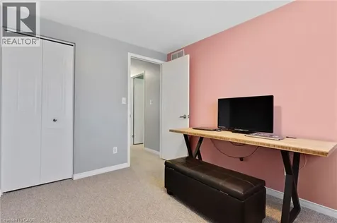 249 Wilderness Drive Kitchener ON N2E 3R4