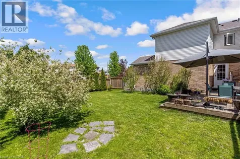 249 Wilderness Drive Kitchener ON N2E 3R4