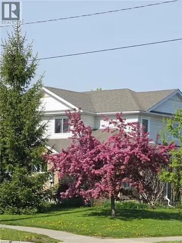 249 Wilderness Drive Kitchener ON N2E 3R4