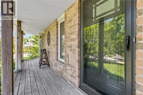 249 Wilderness Drive Kitchener ON N2E 3R4