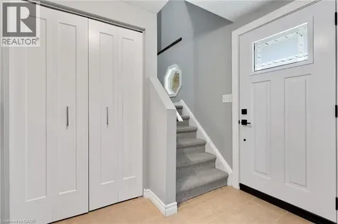 249 Wilderness Drive Kitchener ON N2E 3R4
