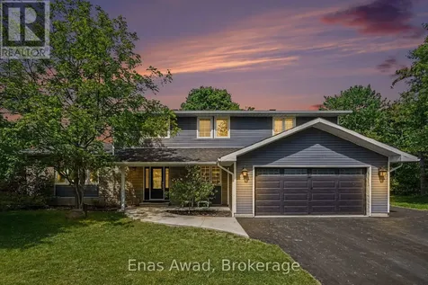 5441 West River Drive Ottawa ON K4M 1G5