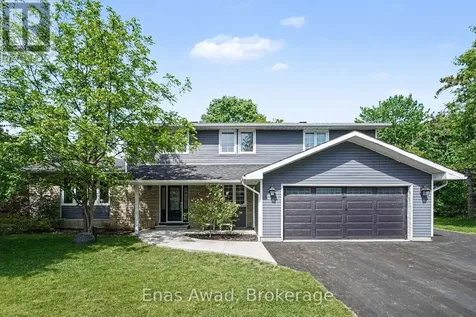 5441 West River Drive Ottawa ON K4M 1G5