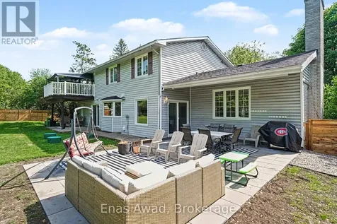 5441 West River Drive Ottawa ON K4M 1G5