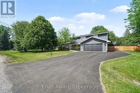 5441 West River Drive Ottawa ON K4M 1G5