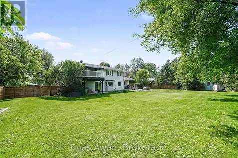 5441 West River Drive Ottawa ON K4M 1G5