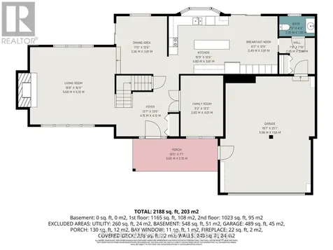 5441 West River Drive Ottawa ON K4M 1G5
