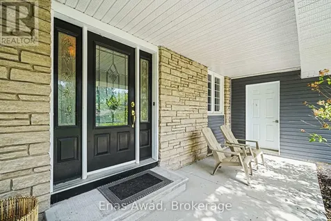 5441 West River Drive Ottawa ON K4M 1G5