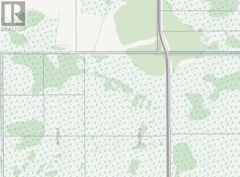 Pcl 21-1 Highway 600 Rainy River ON P0W 1L0