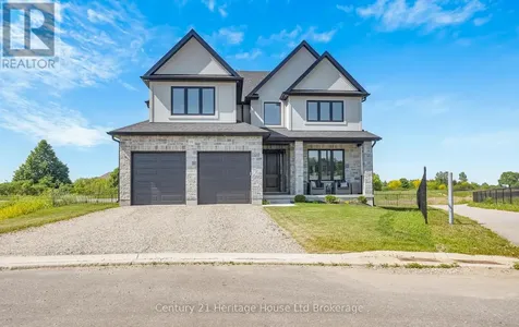 18 Thompson Court Tillsonburg ON N4G 0G3