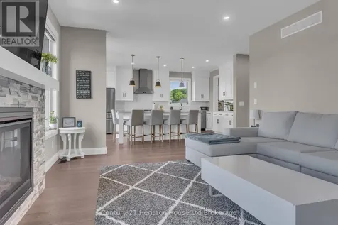 18 Thompson Court Tillsonburg ON N4G 0G3