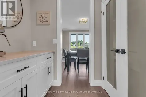 18 Thompson Court Tillsonburg ON N4G 0G3