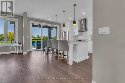 18 Thompson Court Tillsonburg ON N4G 0G3
