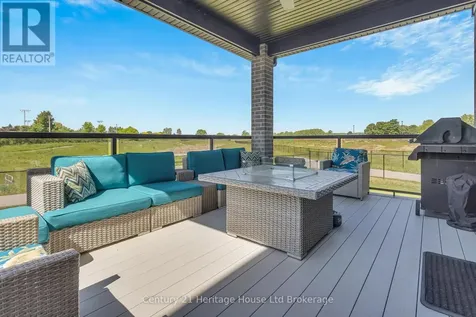 18 Thompson Court Tillsonburg ON N4G 0G3