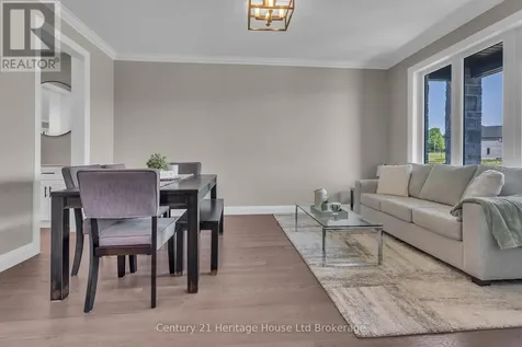 18 Thompson Court Tillsonburg ON N4G 0G3