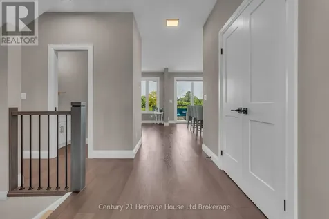18 Thompson Court Tillsonburg ON N4G 0G3