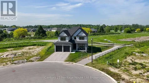 18 Thompson Court Tillsonburg ON N4G 0G3