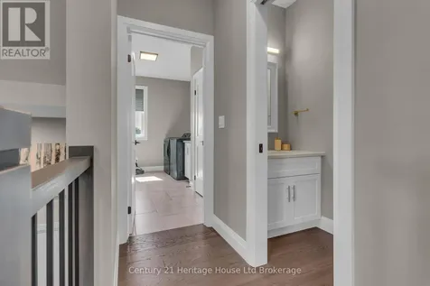 18 Thompson Court Tillsonburg ON N4G 0G3