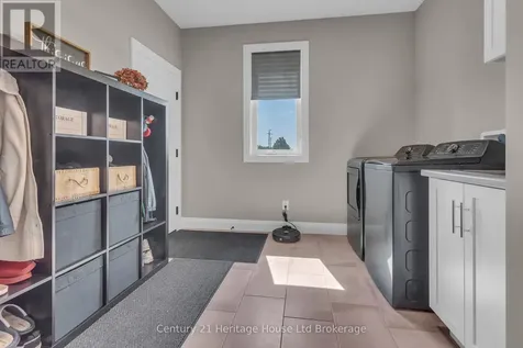18 Thompson Court Tillsonburg ON N4G 0G3