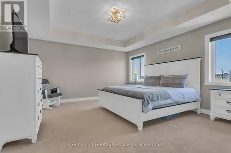 18 Thompson Court Tillsonburg ON N4G 0G3