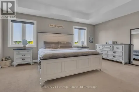 18 Thompson Court Tillsonburg ON N4G 0G3