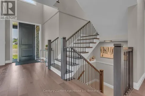 18 Thompson Court Tillsonburg ON N4G 0G3